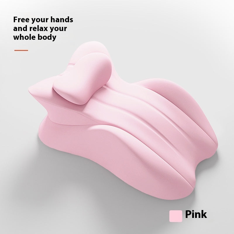 Solviari™ Sleeping Memory Foam Bed Pillow