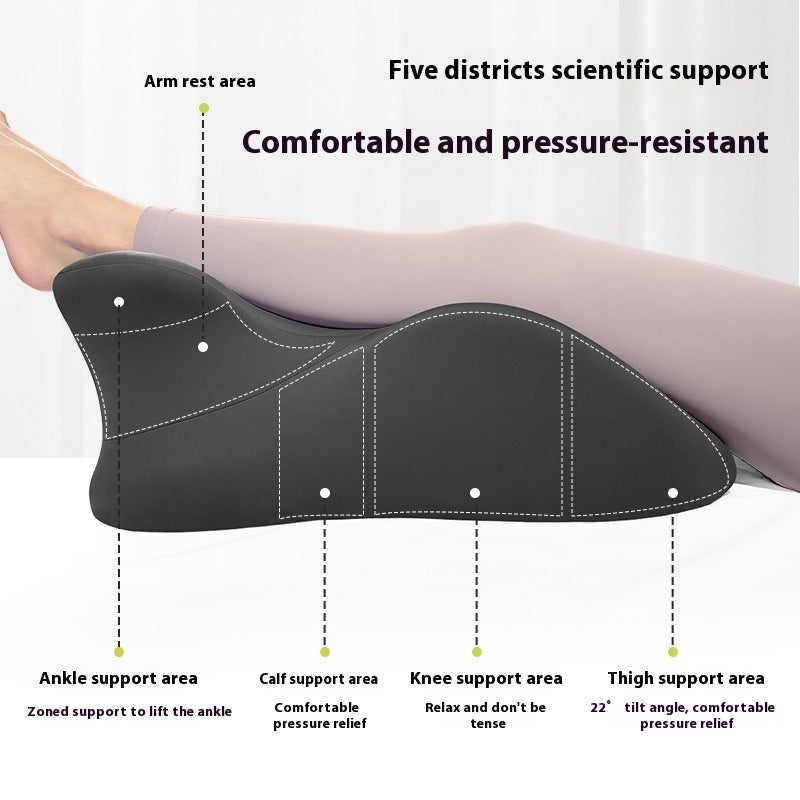 Solviari™ Sleeping Memory Foam Bed Pillow